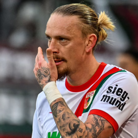 Wolf: „Das ist glasklar kein Elfmeter“