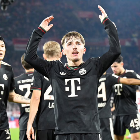 Die Gründe für Bayerns Rekord-Hinrunde – und ein warnendes Beispiel