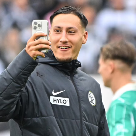 Alle Infos zum Winter-Transferfenster – und was im Europapokal gilt