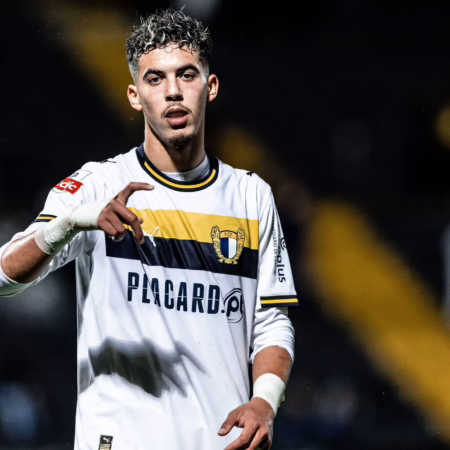 Live-Eindruck gesammelt: Wolfsburg nahm Zabiri unter die Lupe