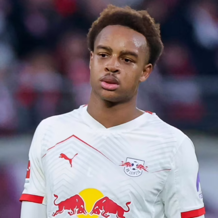 Leipzigs Neu-Nationalspieler Ouedraogo erneut vor langer Pause