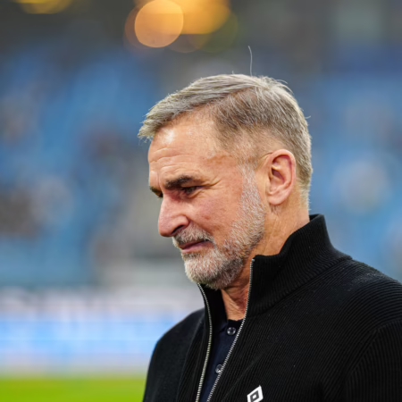 „Nachweislich unwahr“: HSV kontert Kuntz mit Klarheit und Schärfe