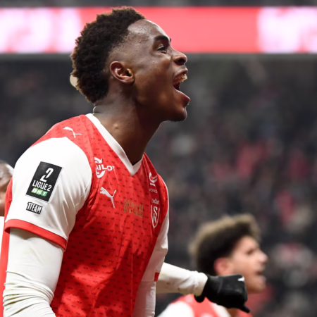 Versprechen für die Zukunft: Leipzig verpflichtet Kone