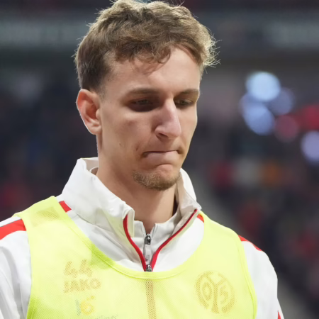 Mainz setzt auf Zugänge – Weiper kein Verkaufskandidat