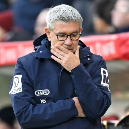 Mainz 05 und die Standards: Fischers großes Baustellenthema