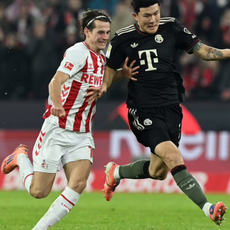 Kaminskis neue Rolle? „Wenn El Mala spielen soll, muss er irgendwo hin“