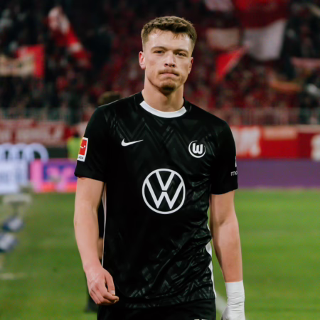 Wolfsburg ohne Pejcinovic gegen den „angeschlagenen Boxer“