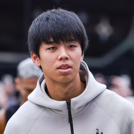 Soforthilfe aus London: Gladbach leiht Tottenhams Takai aus