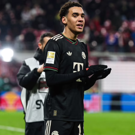 Kompanys Plan mit Musiala