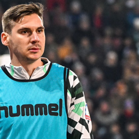 Wöber: Kann der 100-Prozent-Profi helfen?