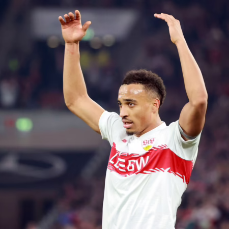 VfB lehnt 40 Millionen Euro für Leweling ab