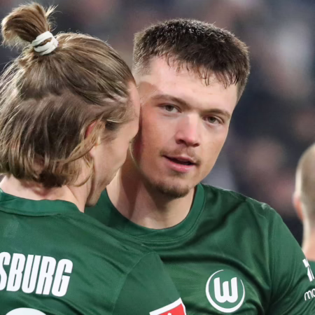 Wolfsburg in Lissabon: Sechs Talente und die Suche nach dem Ebnoutalib-Ersatz
