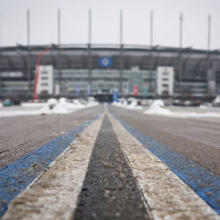 DFL gibt Nachholtermin für HSV gegen Leverkusen bekannt