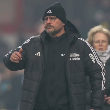 Baumgart adelt Hoffenheim: „Eine der besten Mannschaft momentan“