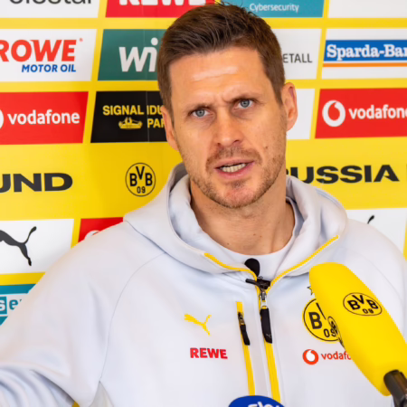 Kehl über Schlotterbeck-Entscheidung: „Solche Dinge müssen reifen“