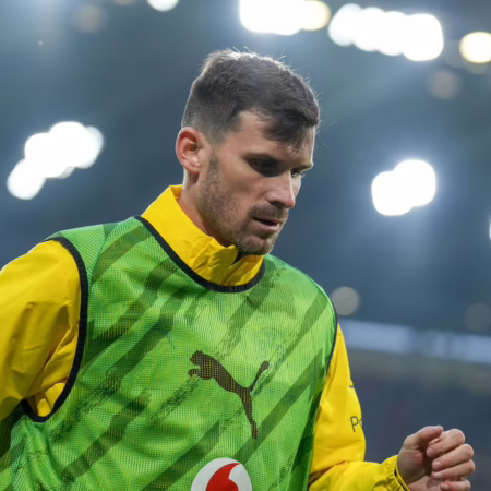 Die Gründe für den Groß-Abschied