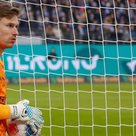 Gladbachs Vorhaben scheitert: „Haben es nicht umgesetzt bekommen“