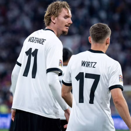 Zehn-Milliarden-Marke geknackt und starke deutsche Exporte: Internationale Transfers 2025