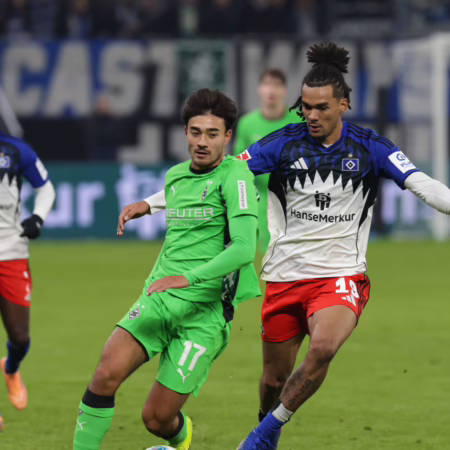 HSV zwischen Fortschritt und Stillstand