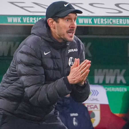 Schuster fordert Regeländerung: „Ich finde es Wahnsinn“