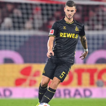 Krauß‘ verräterische Antwort auf die Frage nach der Zukunft