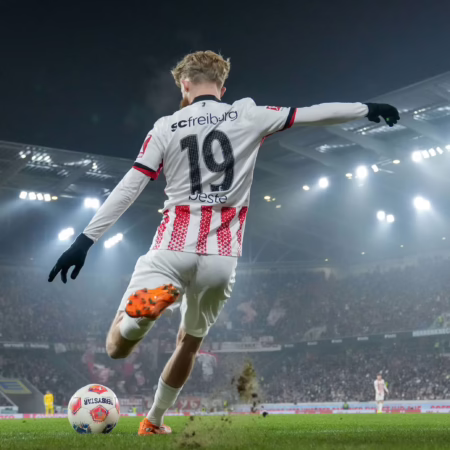 Eckbälle sollten abgeschafft werden: Ein Pro & Contra