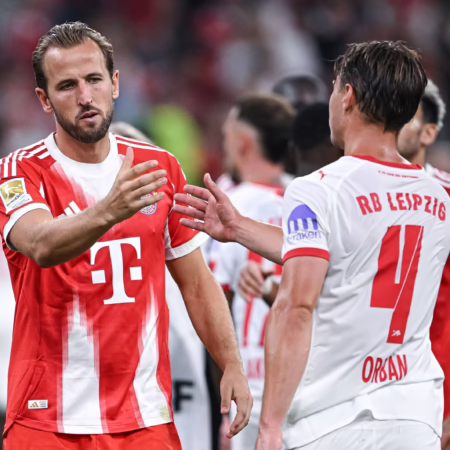 Das Bundesliga-Quiz zum 18. Spieltag