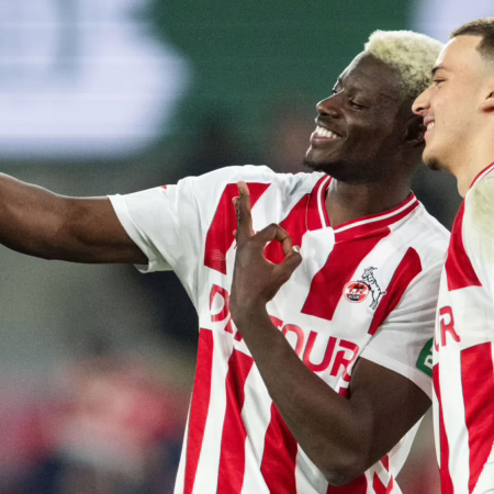 „Hoffe, dass das Thema vom Tisch ist“: Ache belohnt sich für die harte Arbeit