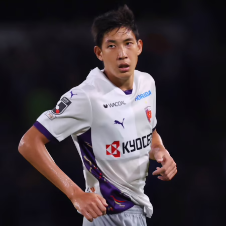 Dritter Japaner im Anflug auf St. Pauli