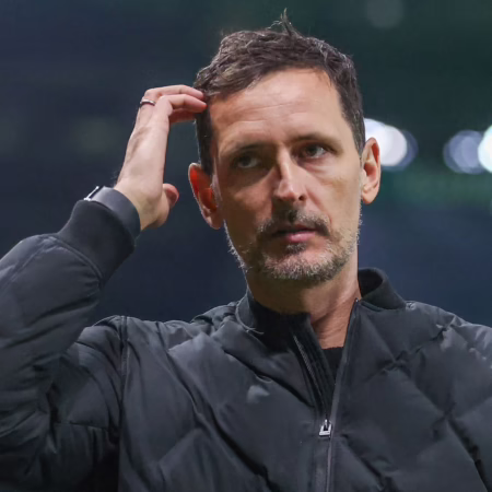 Konferenz am Mittag: Krösche bespricht Toppmöllers Zukunft mit Aufsichtsrat