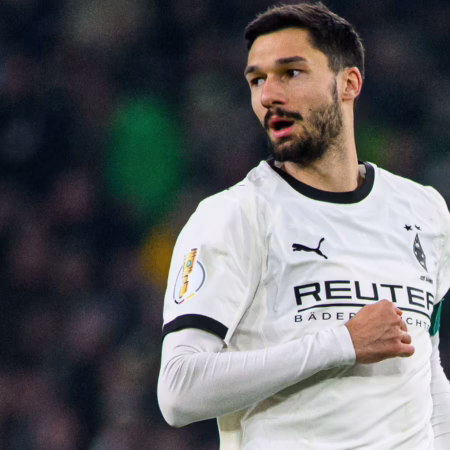 Kleindienst: „Bei mir läuft alles nach Plan“