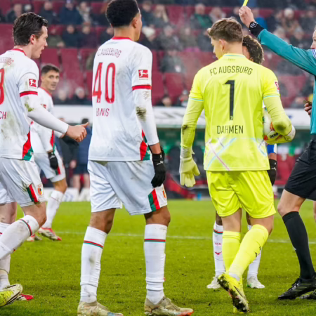 „Gott sei Dank so ausgegangen“: Gregoritsch freut ein Gegentor