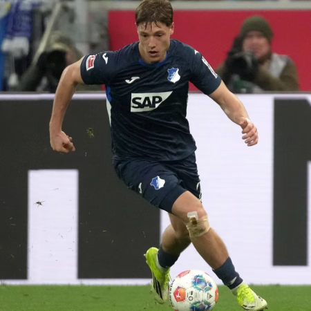 Jetzt zeigt Prass, was er kann