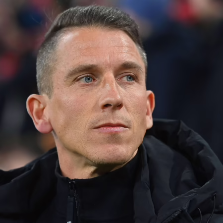 Doppelbelastung für Bauer: Die Kandidaten für die Pro-Lizenz des DFB