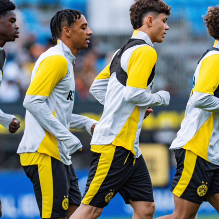 Vom Toptalent zum Freischwimmer