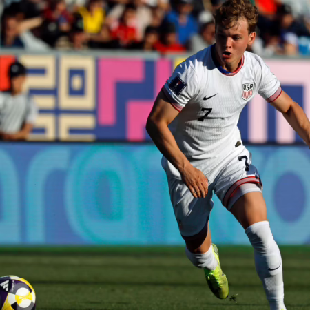 Hoffenheim leiht „unzufriedenen“ Campbell vom BVB aus