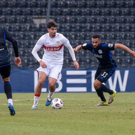 VfB blockt bei Catovic weiter ab