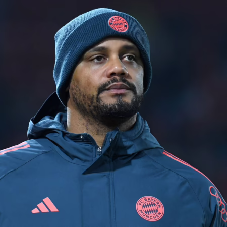 Kompanys Optionen in Leipzig – Kimmich kehrt zurück