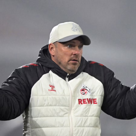 Gute Stimmung, schlechte Stimmung: Kölns Eiertanz um viel Flüchtiges