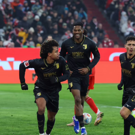 Die nervende Arbeitsbiene Massengo