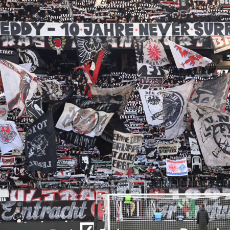 Was bedeutet die tektonische Machtverschiebung im Verein für die Eintracht?