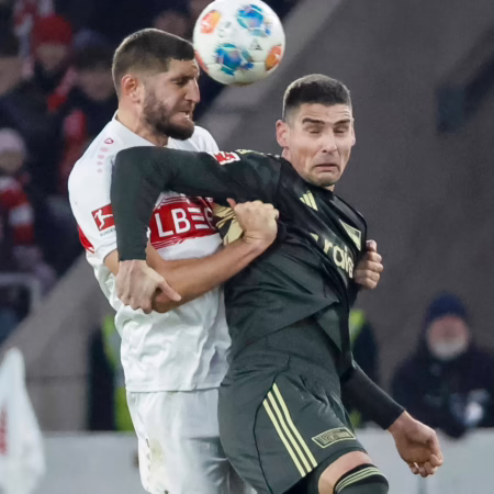 „Das habe ich gegen Chabot selten gesehen“: Hoeneß zwischen Kritik und Staunen