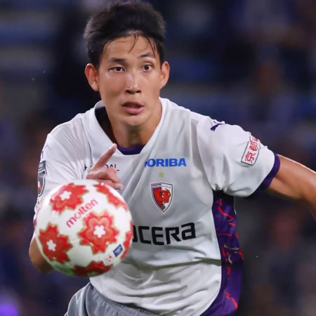 „Klassischer Zielspieler“: St. Pauli holt Hara