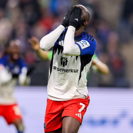 Deshalb ist Polzin von Dompé persönlich enttäuscht