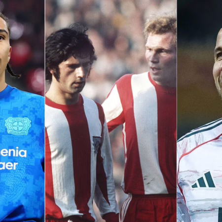 Kanes Jagd und Vierfach-Sinnbild Culbreath: Welche Bundesliga-Rekorde 2026 wackeln