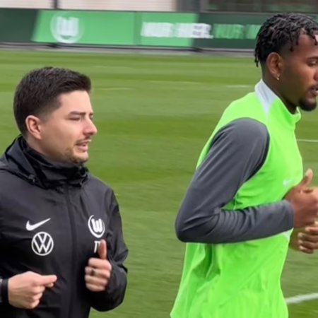 Wolfsburg: Das Rätsel um den Neuzugang und die Stürmersuche