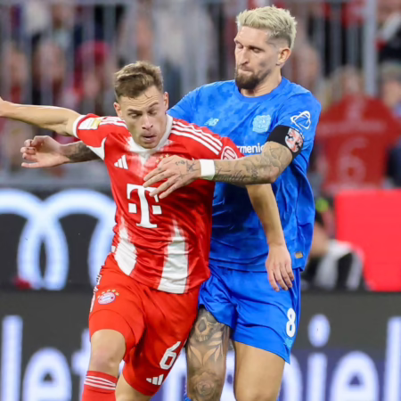 Bayer-Bayern nicht am Abend: DFL terminiert Spieltage 25 bis 27