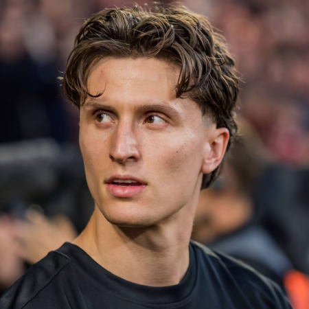 Entscheidung auf den letzten Metern: Daran hängt Oermanns Rückkehr zu Bayer