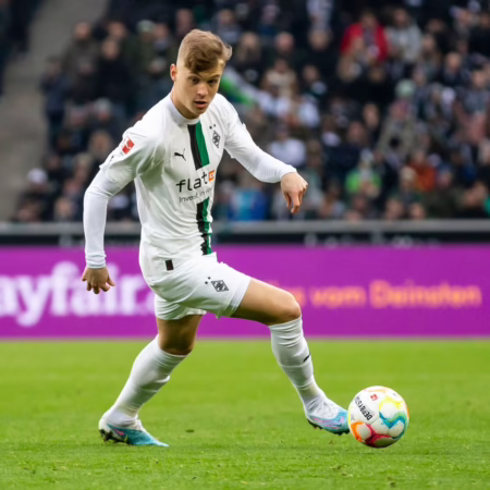 Bolin schon in Gladbach – Netz vor dem Absprung in die Premier League?