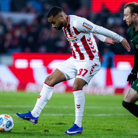 Maina und Castro-Montes fehlen Köln wohl gegen Leipzig